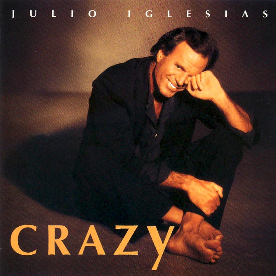 Julio Iglesias - Mammy Blue